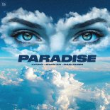 Lycko, STAN ZO & DANJAMIN - Paradise