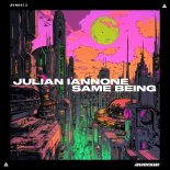 Julian Iannone - Same Being (Original Mix)
