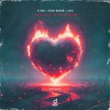 C-Ro, Don Bnnr & JOS - Your Heart Keeps Burning