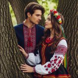 Y.K. Music - Ой на горі два дубки