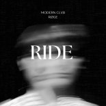 Modern Clvb & RØGE - Ride