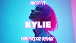 Akcent - Kylie (HUBERTOZ REMIX) 2025