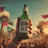 HEDEGAARD & cuttheactivist - DRINK ALOT (Extended Mix)