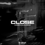 MODERN CLVB & bonö - Close