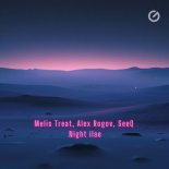 Melis Treat, Alex Rogov & Seeq - Night ilae