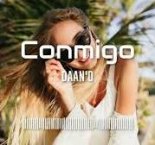 Daan\'D - Conmigo (Club Mix)