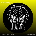 LEKTRK & Chris Nord - Disconnected (Original Mix)
