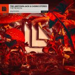 Tbr, Midtown Jack, Casino Stereo - The Reason (Extended Mix)