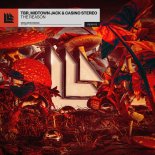 TBR, Midtown Jack & Casino Stereo - The Reason (Original Mix)