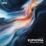 Cartoon, VALLO & Kazhi - Euphoria (feat. Blooom)