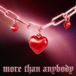 Cheat Codes, Izzy Bizu, Kenny G - More Than Anybody
