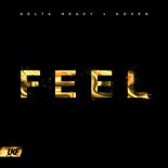 Delta Heavy & Koven - FEEL