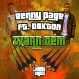 Doktor & Benny Page - Warn Dem