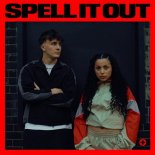 K Motionz, Emily Makis - Spell It Out