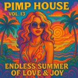Jim Carson - Vivian Is Back (Extended Funky Tech House Mix)