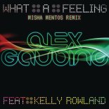 Alex Gaudino feat. Kelly Rowland - What a Feeling (Misha Mentos Remix)