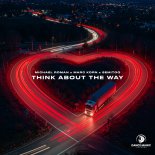 Michael Roman x Marc Korn x Semitoo - Think About the Way