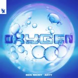 Ben Nicky Vs. Arty & Chicane - Oxygen