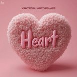 Venteris & ActiveBlaze - Heart