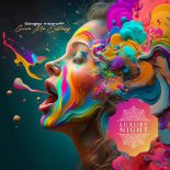 Sergey Insaroff - Give Me Ecstasy