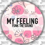 Funk The Sound - My Feeling (Extended Mix)