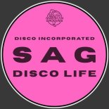Disco Incorporated - Dance Come On