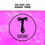 Nari, Lissat, Nabuk - Cada Vez