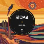 Henri (BR) - Sigma (Extended Mix)