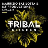 Maurizio Basilotta, MF Productions - Spacer (Extended Mix)