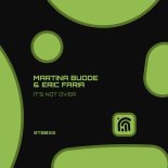 Martina Budde - It's Not Over