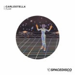 Carlostella - Fluid (Extended Mix)