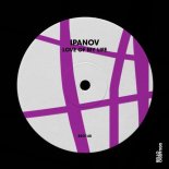 Ipanov - Love of My Life (Extended Mix)
