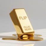 Ollie Read - FLIP (Original Mix)