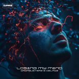 Delayz, Dropbusterz - Losing My Mind (Extended Mix)