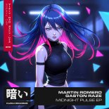 Martin Romero, GASTON RAZE - Midnight Pulse (Extended Mix)