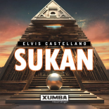 Elvis Castellano - Sukan (Original Mix)
