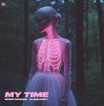 Vadim Adamov & DJ Solovey - My Time