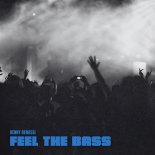 Benny Benassi - Feel The Bass (Radio Edit)