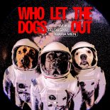 Wuki, DJ Susan & Baha Men - WHO LET THE DOGS OUT (Extended Mix)