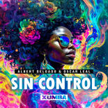 Albert Delgado, Oscar Leal - Sin Control (Original Mix)