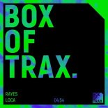 Rayes - Loca (Extended Mix)