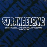 Gianni Ruocco, Guti Legatto, Le Roi Carmona - Listen To This (Extended Mix)