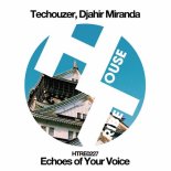 TecHouzer, DJahir Miranda  - Echoes of Your Voice
