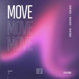 RICHIE ROZEX - Move (Extended Mix)