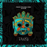 Seul Hoski, Frank Vite - Da Club (Original Mix)