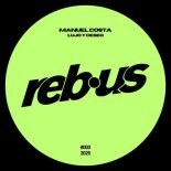 Manuel Costa - Lujo Y Deseo (Extended Mix)
