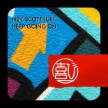 Nev Scott (Uk) - Keep Going On (Extended Mix)