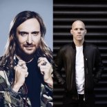David Guetta & Sam Martin - Dangerous (Pavel Velchev & Dmitriy Rs Remix)