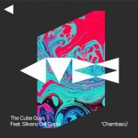 The Cube Guys, Silvano Del Gado - Chambacú (Original Mix)
