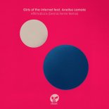 Dennis Ferrer, Girls of the Internet, Anelisa Lamola - Affirmations (Dennis Ferrer Extended Remix)